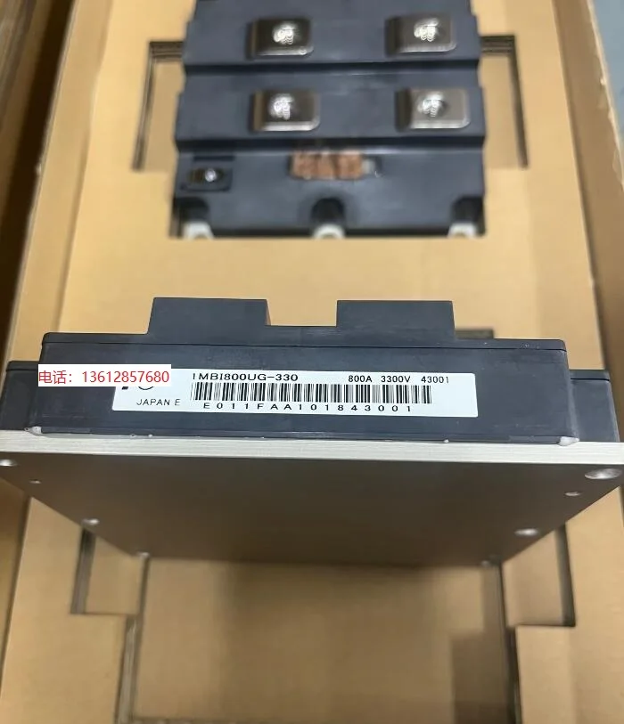 

Новый модуль igbt 1MBI800UG-330 1MBI800U4B-120 2MBI800VT-170E, в наличии