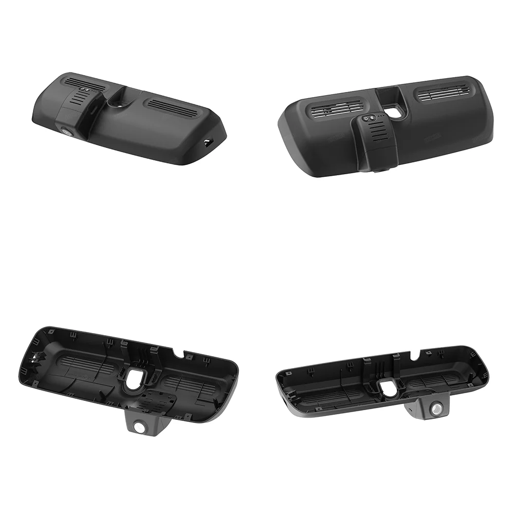 4K HD 2160P Plug and play Dash Cam For Haval Dargo to Front and Rear WIFI Car Dvr Dashcam APP Control Car Dash Cam