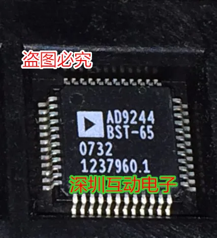 

Бесплатная доставка Φ AD9244AST 10 шт