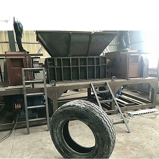 Triturador Industrial Da Sucata Do Metal/triturador De Trituração E  Reciclagem Do Metal Da Sucata/triturador De Motor De Alumínio - Central De  Máquinas - AliExpress