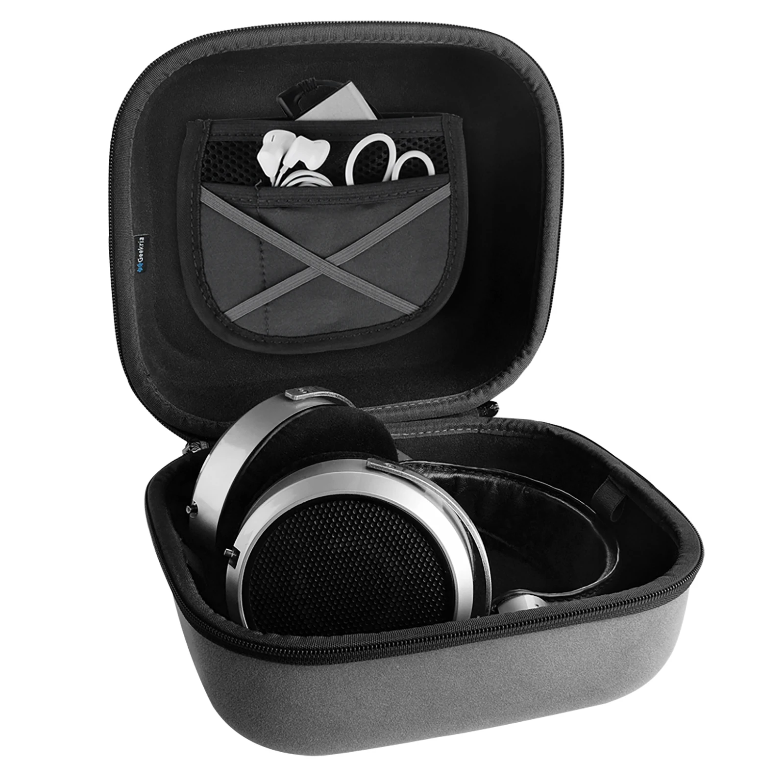 Audeze LCD-2 Closed Back – gesloten head-fi-koptelefoon met planar-constructie