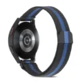 Black blue