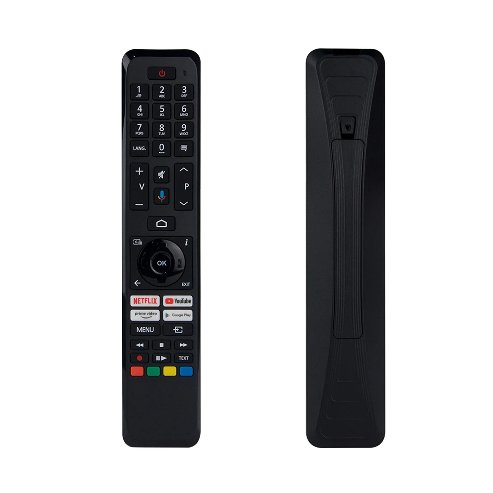 Pilot do telewizora Vestel Smart TV Remoto z funkcją głosową