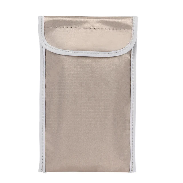 Sac de blocage de signal pour téléphone portable – Image 4