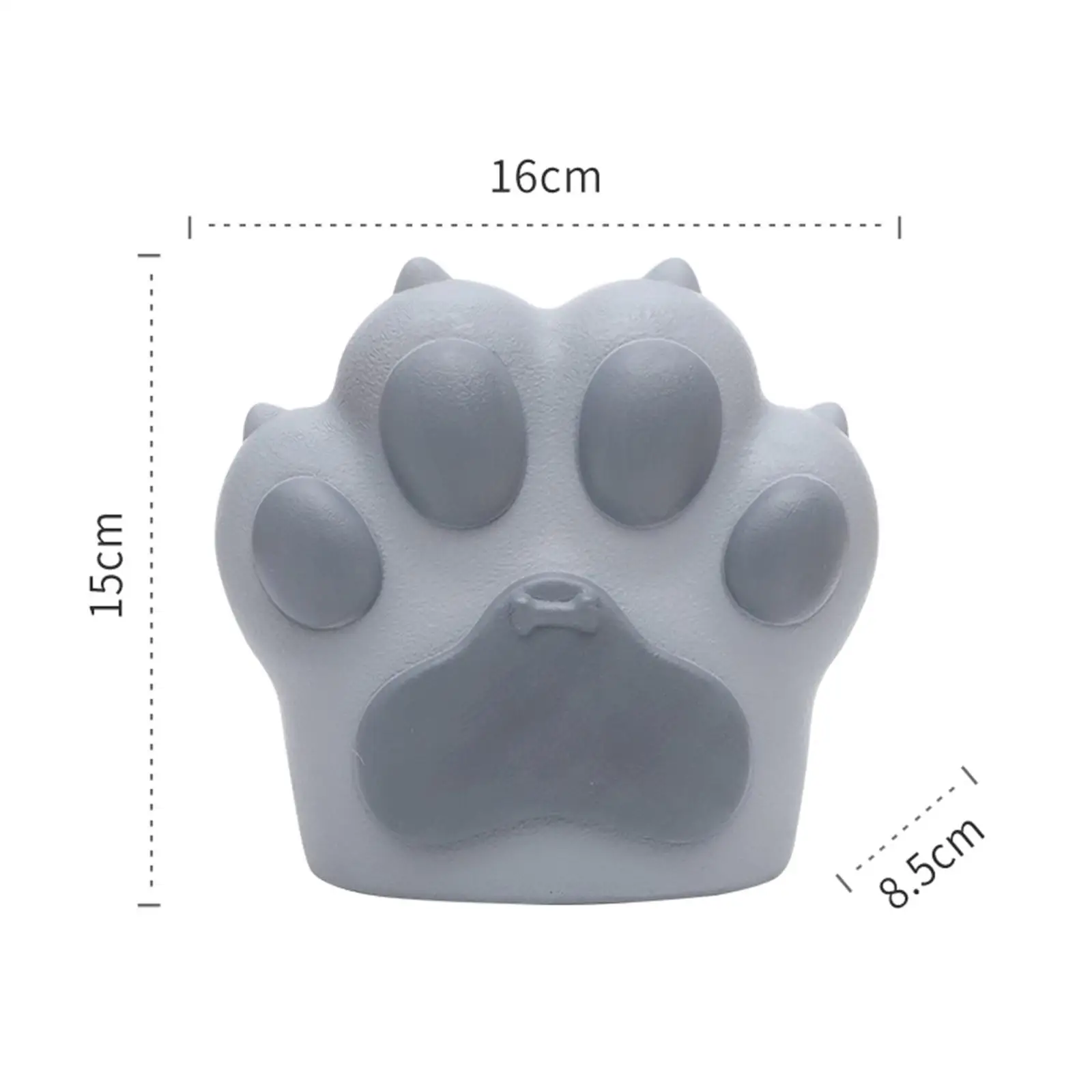 Cremation Urn,Pet Memorial Keepsake Urn,Resin,Loving Resting Place,Dog or Cat Keepsake Urn,Cat Urn for Dogs and Cats Ashes