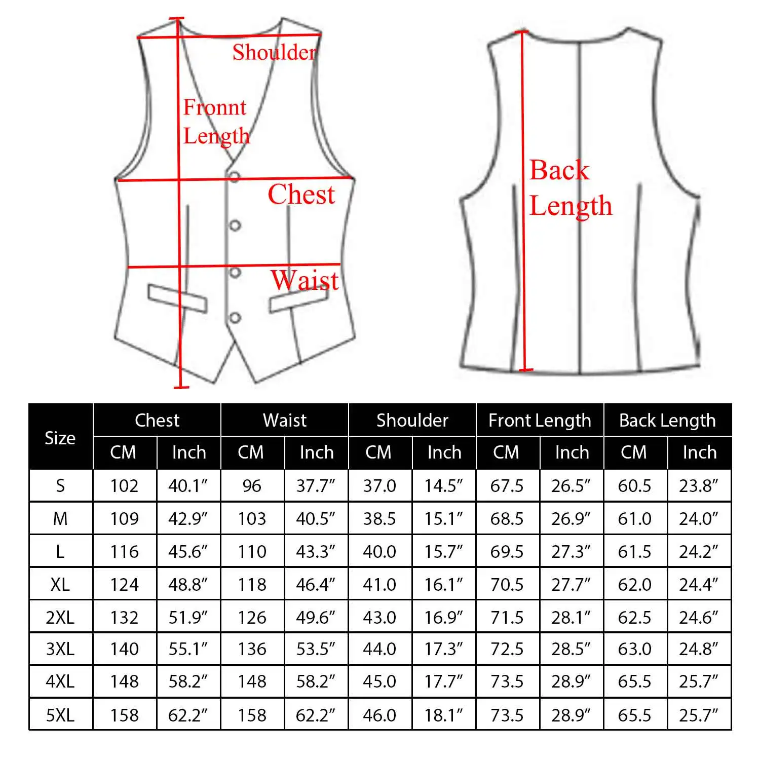 Luxury Red Solid Vest for Men Silk Satin Waistcoat Bowtie Tie Hanky Set Sleeveless Jacket Wedding Formal Male Suit Barry Wang