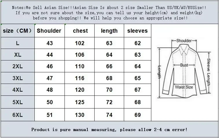 Description Picture 2 of itemNew Leather Jacket Men Winter Fleece Motorcycle PU Leahter Jacket Male Stand Collar Casual Windbreaker Hombre Slim Coat 5XL 6XL