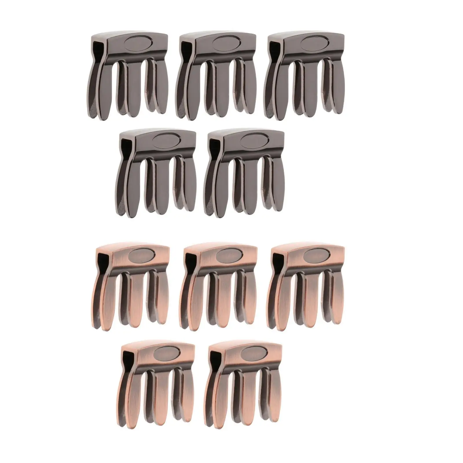 Violin Mute for 2 3/4 4/4 1/4 1/8 Violin Instruments