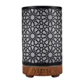 A-deep wood grain