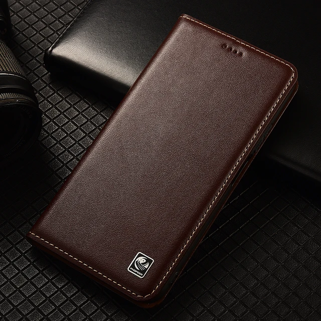 고품질 가죽 소재와 다양한 기능성으로 완벽한 보호를 제공하는 Napa 케이스