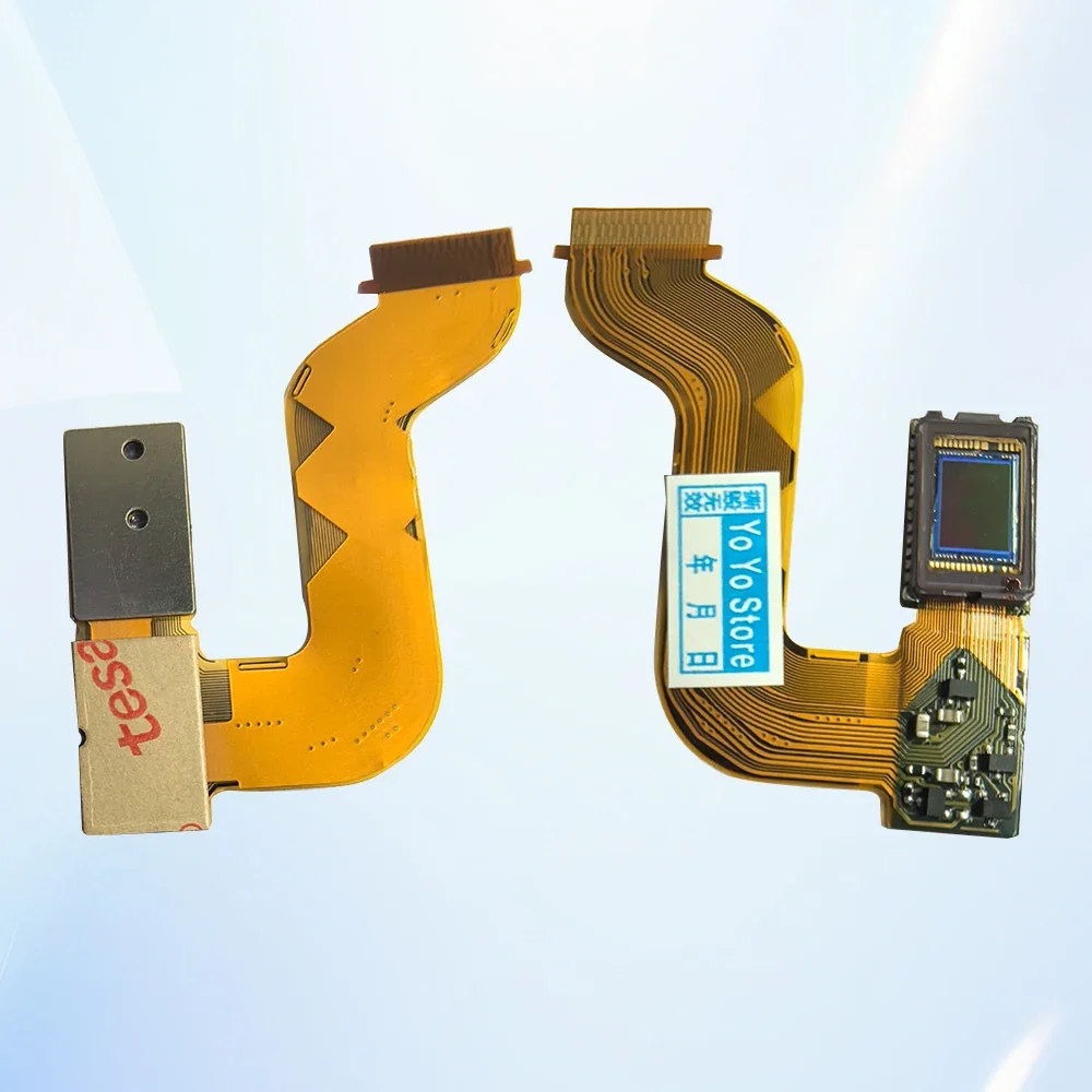 98% New CCD Sensor For Sony Cybershot DSC-T1 T11 T3 T33 CCD With
