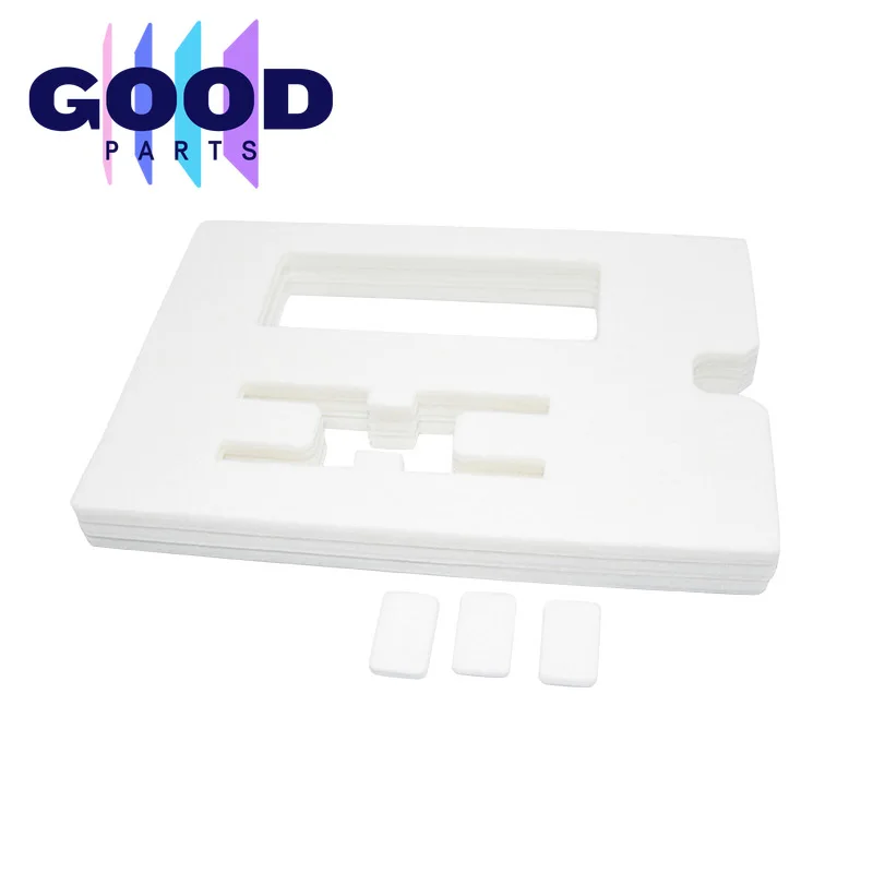 

Губка для ёмкости для мусора CANON iPF 650 655 670 680 685 750 755 760 765 770 780 785 830 840 850 786