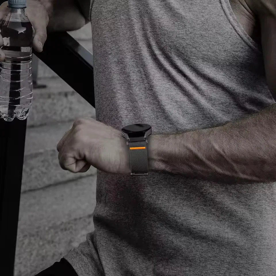 Adjustable Nylon Parachute Buckle Strap