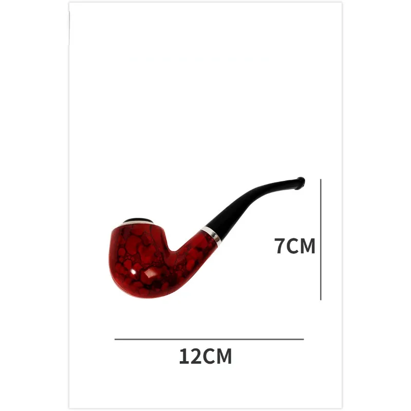Detective Hat Pipe Magnifier Equipment Glasses Deer Hunting Hat Cosplay Stage Performance Holiday Gifts cosplay hats cosplay glasses game cosplay props