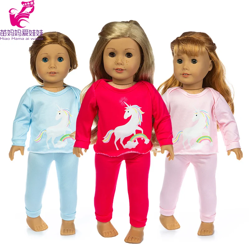 Одежда для куклы Bebe Born штаны 18 дюймов 43 см кукол 45 одежда американской | Игрушки и