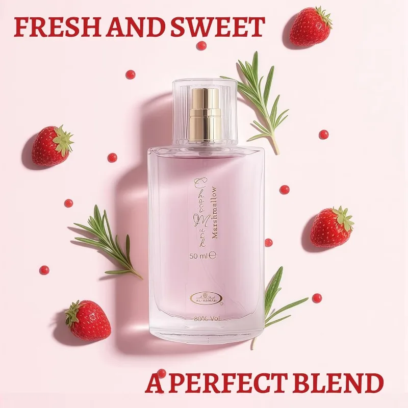 Al-rehab choco musk marshmallow pistachio eau de parfum spray_voghion.com