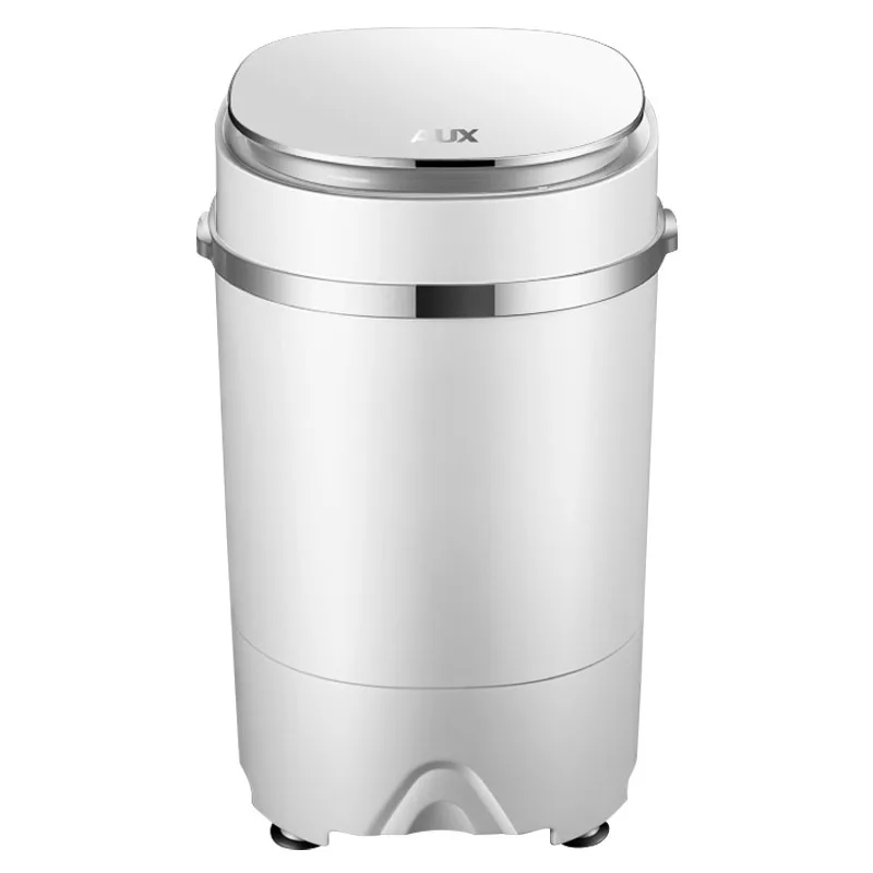 Рисунок 5 - Новинка, полуавтоматическая стиральная