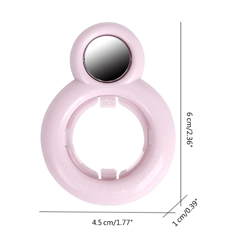 Selfie Lens for Instax Mini 12 Close-Up Lens Self-Portrait Mirror Instant Camera Accessories selfie mirror