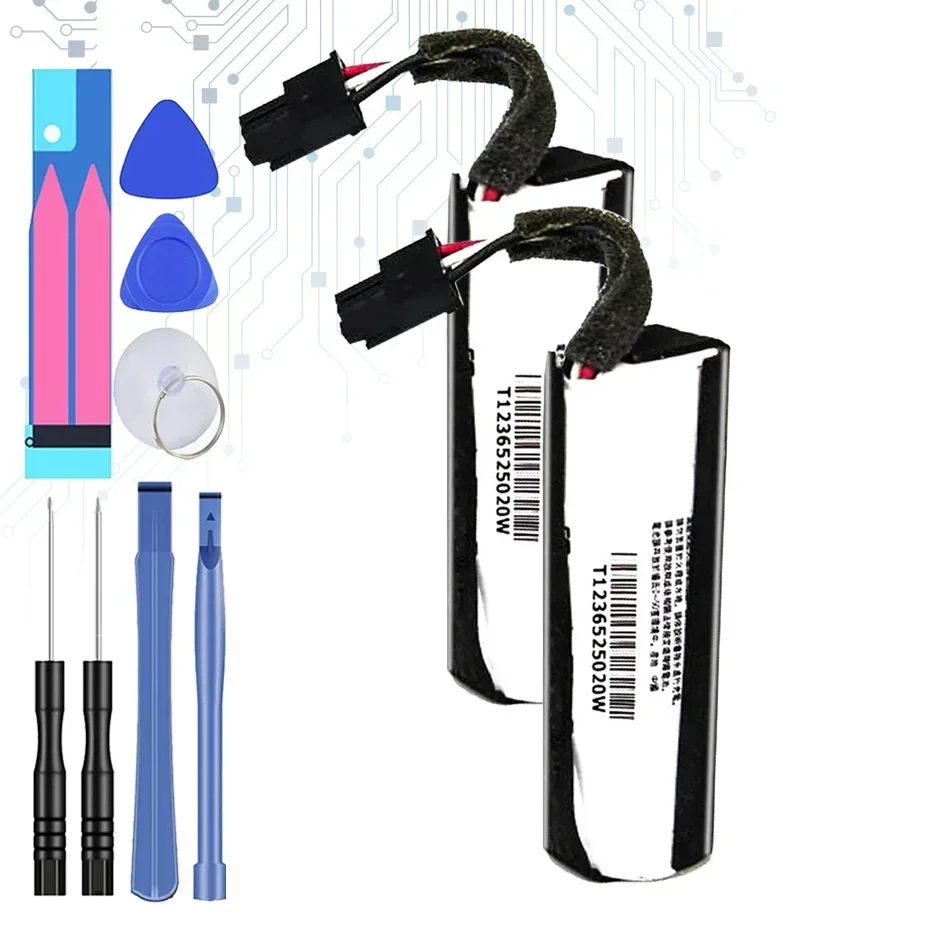 533-000104 ( Boom 2) Batteria Di Ricambio Per Logitech Ue Boom 2, Ue Boom2 Ultimate Bateira 3200Mah