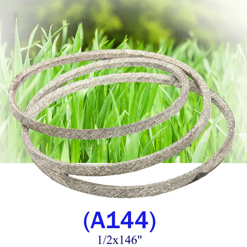 Cinghia Per Tosaerba John Deere X300 X304 X310 Con Ponte Trattore - Foto 3