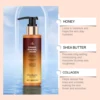 Oceaura Collagen Body Firming Anti Wrinkle Cream Whitening Lighten Improve Sagging Skin Repair Dryness Moisturizing Body Lotion 2