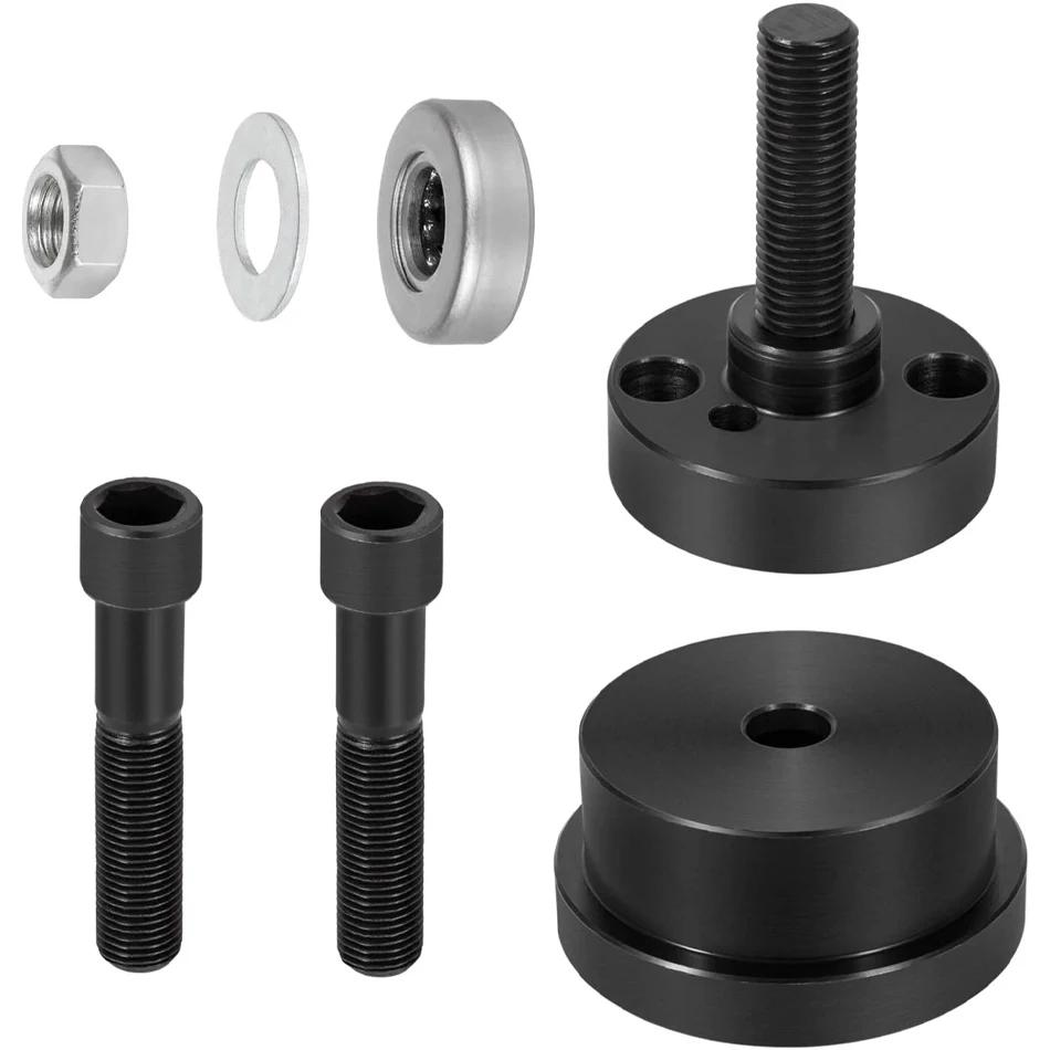TM Crankshaft   ġ Alt 303-1259 ZTSE4691 for Ford 6.4L Powerstroke  F-250/350/450/550 2008-2010