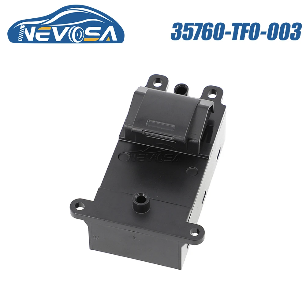 NEVOSA-35760-TF0-003-For-Honda-Fit-Jazz-City-2009-2014-Civic-2012-2015 ...