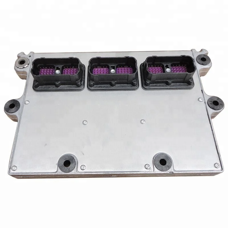 Automotive Control Module 3408501 QSX15 QSM11 M11 Electric Control Module ECM