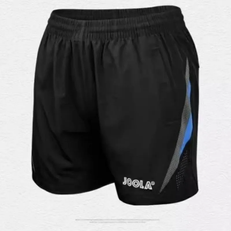 JOOLA Table Tennis Training Suit Pants for Men and Women Moisture Wicking and Sweat Wicking Table Tennis Shorts