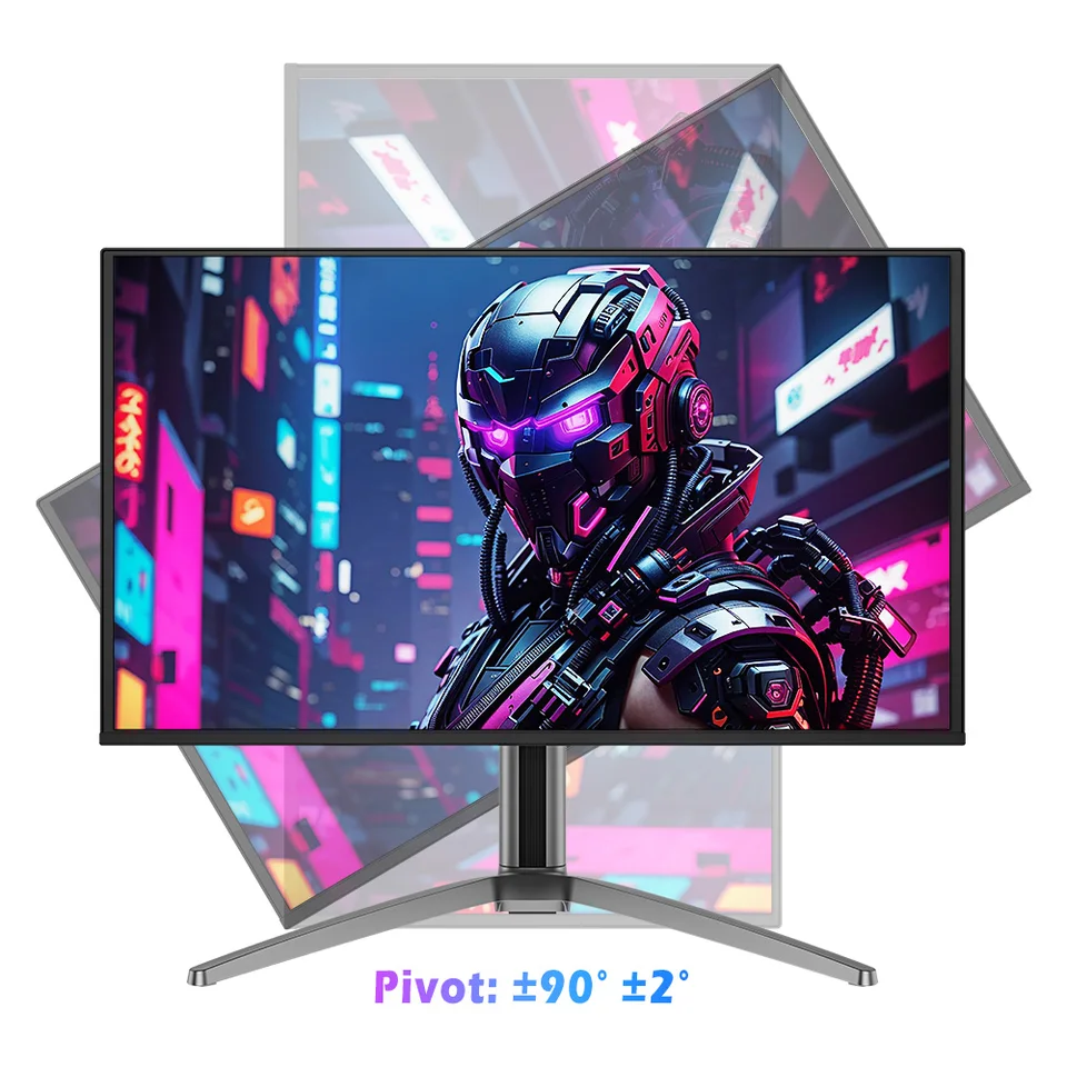 TITAN ARMY G27T8W モニター TITAN ARMY G27T8T Gaming Monitor – TITAN-ARMY