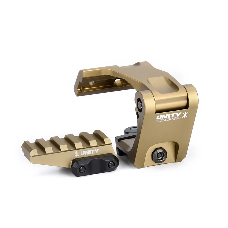  slider image of FAST FTC OMNI Magnifier