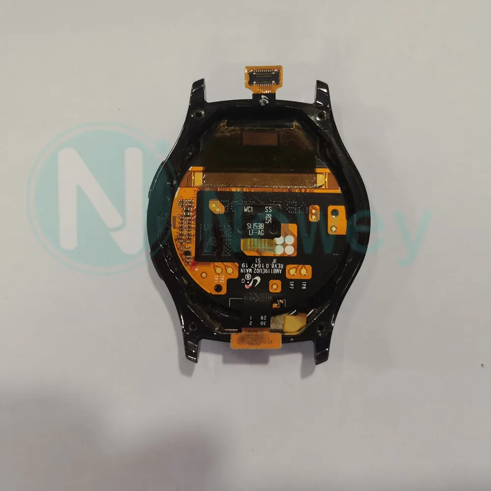 Ｚ  S2 Ŭ R732 SM-R732 LCD ġ ũ Ÿ ,   LCD ÷