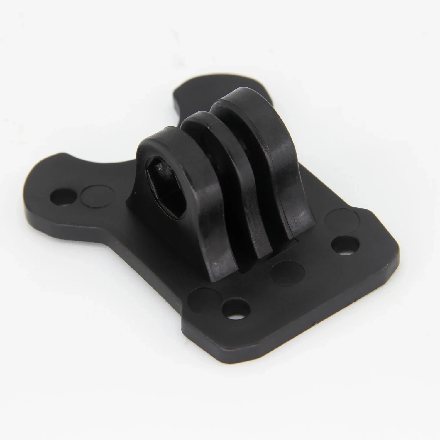 Neebrc RC Quadcopter FPV 드론 3D 인쇄 인쇄 액세서리 안테나/카메라 마운트 암 Mark4 프레임 용 보호 시트 부품