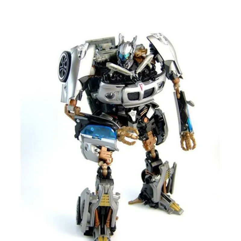 in stock Transformation human alliance Jazz Captain Lennox KO
