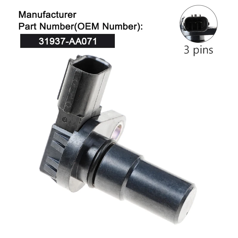 Рисунок 6 - Новый датчик скорости передачи