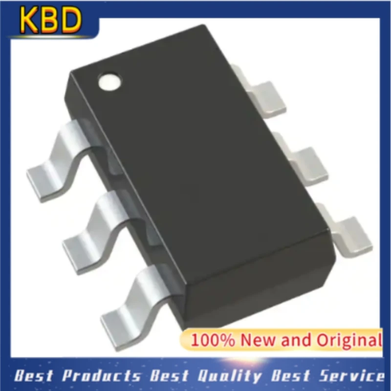 

100% New and original ADA4805-1ARJZ-R7 Integrated circuit