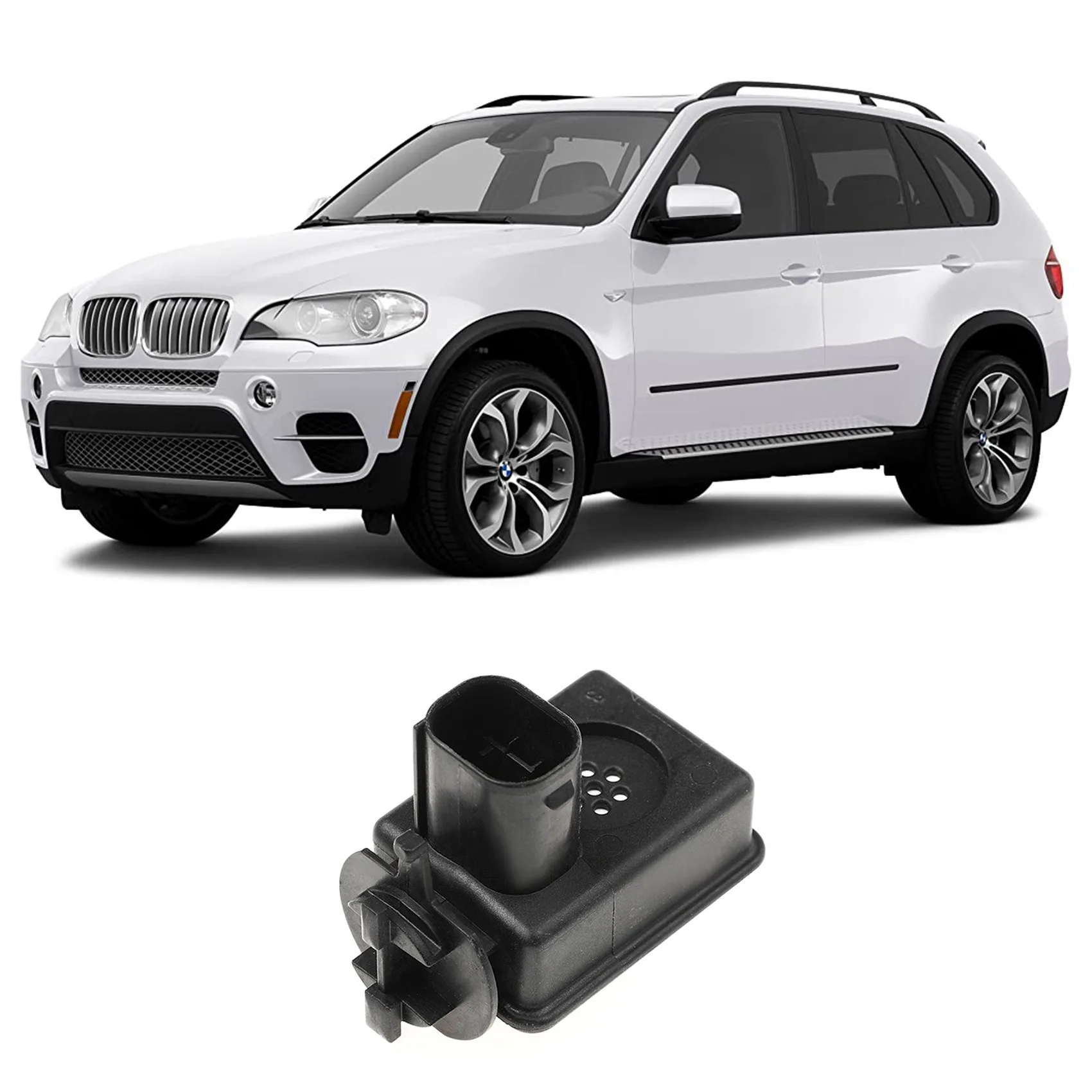 

Автомобильный датчик качества воздуха для-BMW 1 2 3 4 5 6 7 серии I8 X1 X5 X6 Z4 MINI 64116988303 64119240180 240559-10 24055910
