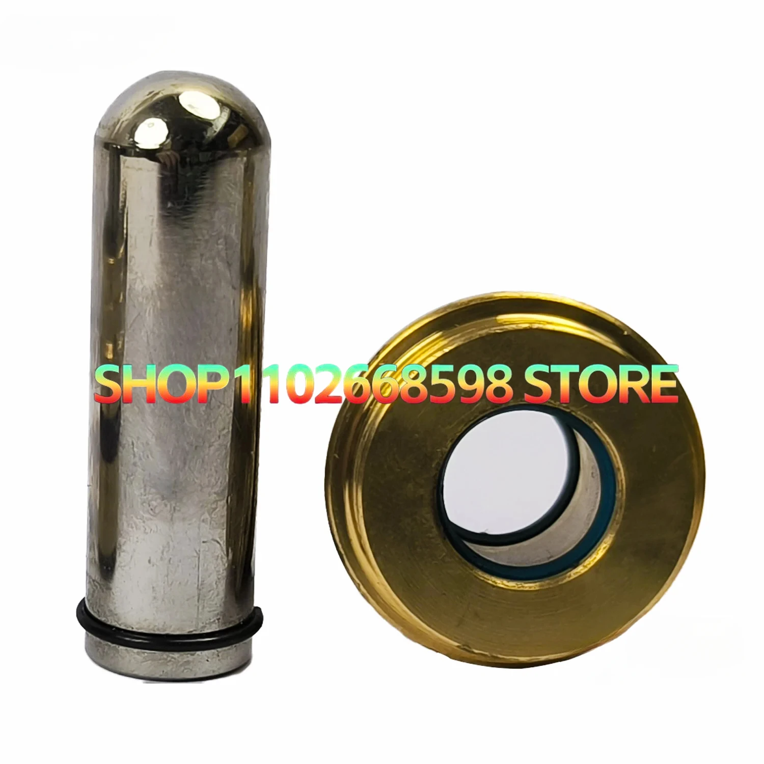 굴삭기 예비 sunward SWE 80 90/n9 150 제어봉 핸들 총알 머리 제어봉 굴삭기 액세서리 swe50 60 70