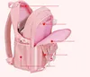 3 Pcs/Set School Bag for Girls Children Backpack Schoolbag Teenage School Child With Lunch box Pencil Case Kids Book Bag 2024 5