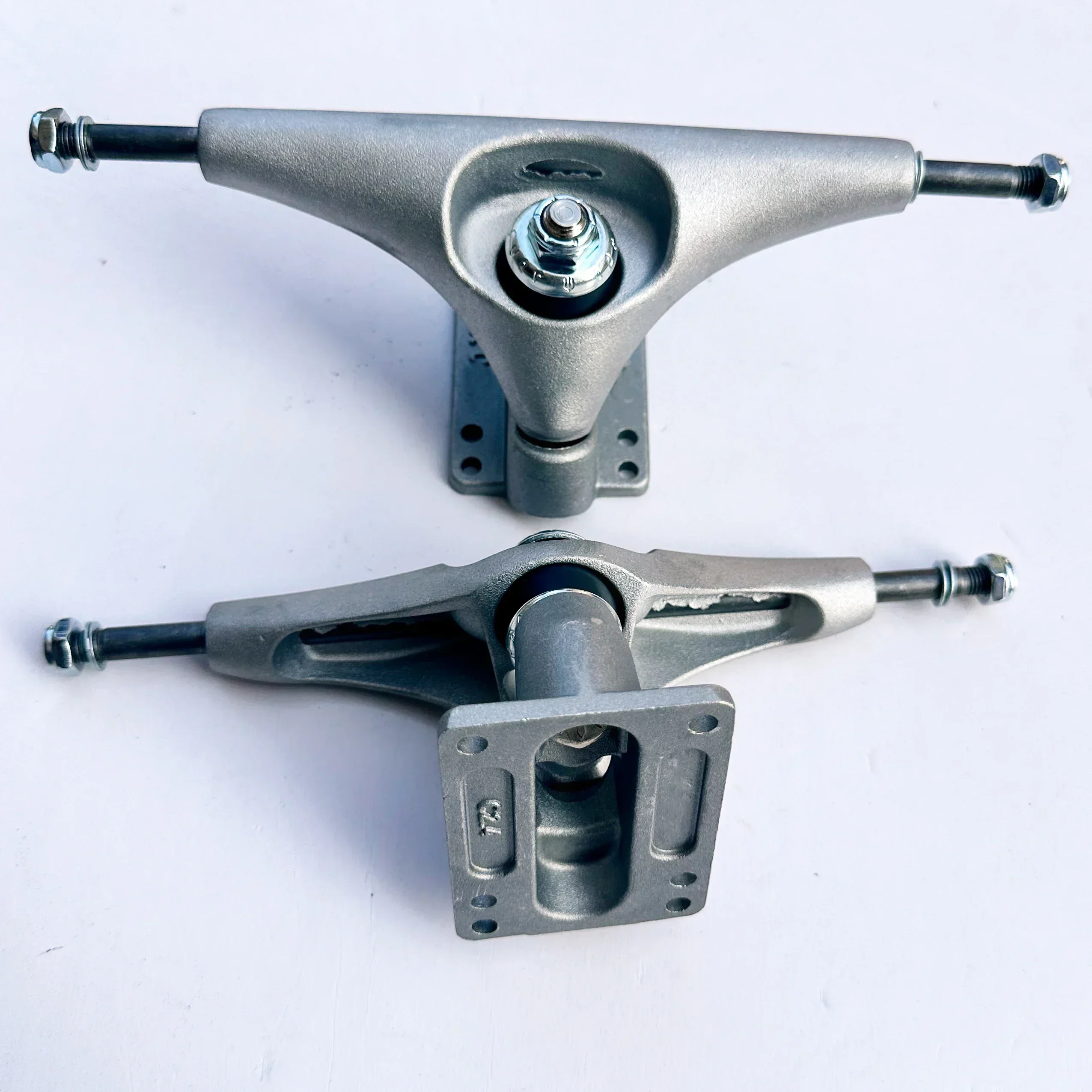 CX4 C5 Surf Skateboard Truck Surf Skate Skateboard Longboard Truck Fish Board Long Board Steering Bracket skateboard accessories