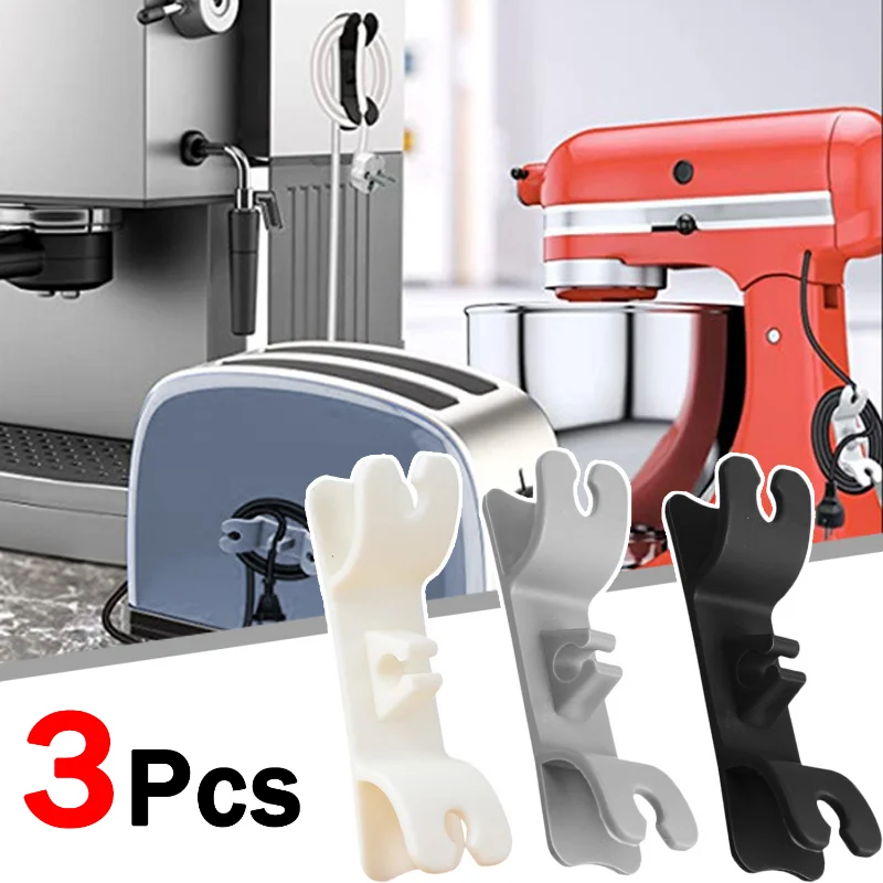 Cable Organizer Multifunctional wire Winder Kitchen Electrical