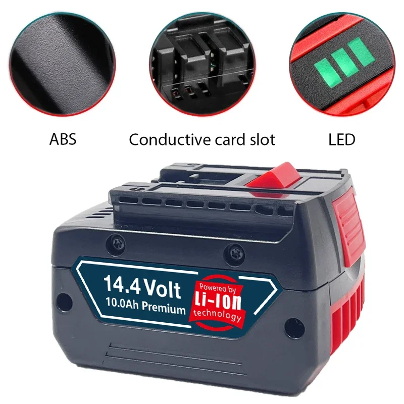   帱 ũ̹ 뷮  Ƭ ͸ , BAT607, BAT607G, BAT614 G, 14V, 14.4V, 10Ah