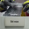 Sealing Wax Double Board Ski Wax Block Full Temperature Acceleration Wax Professional Skiing Competition Specific Wax Ski Wax 1