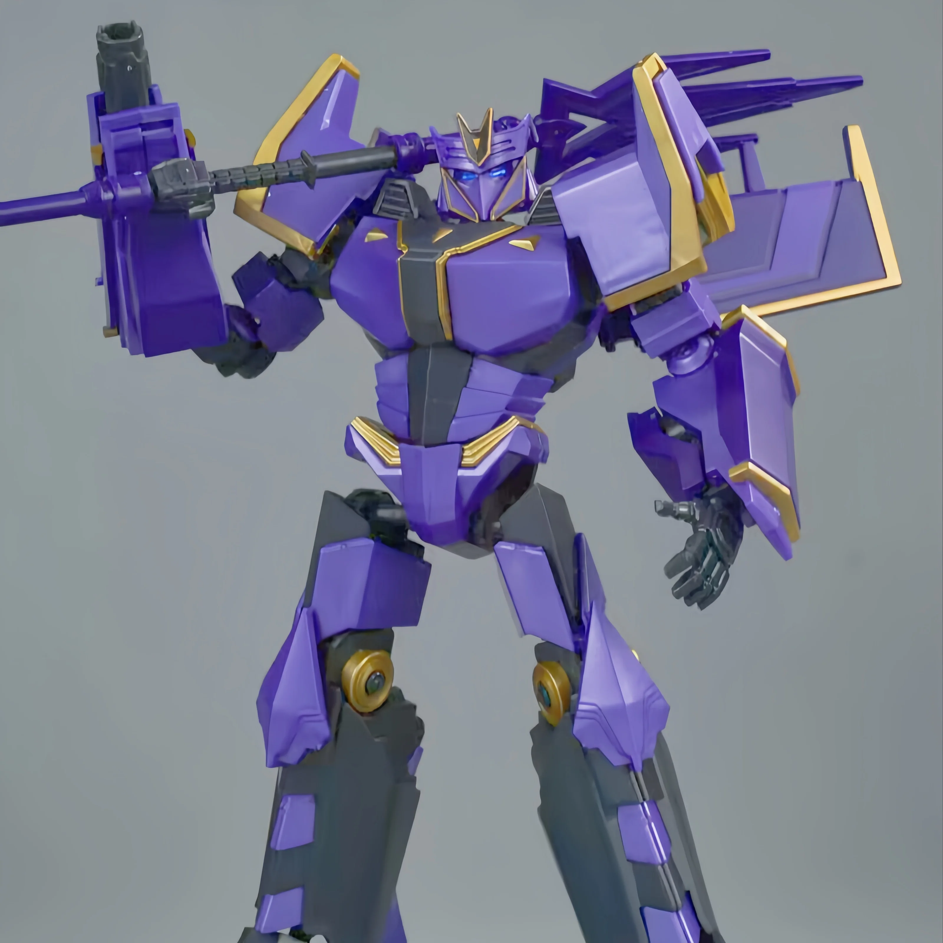 Blokees トランスフォーマー クラシック クラス 可動モデル アクション