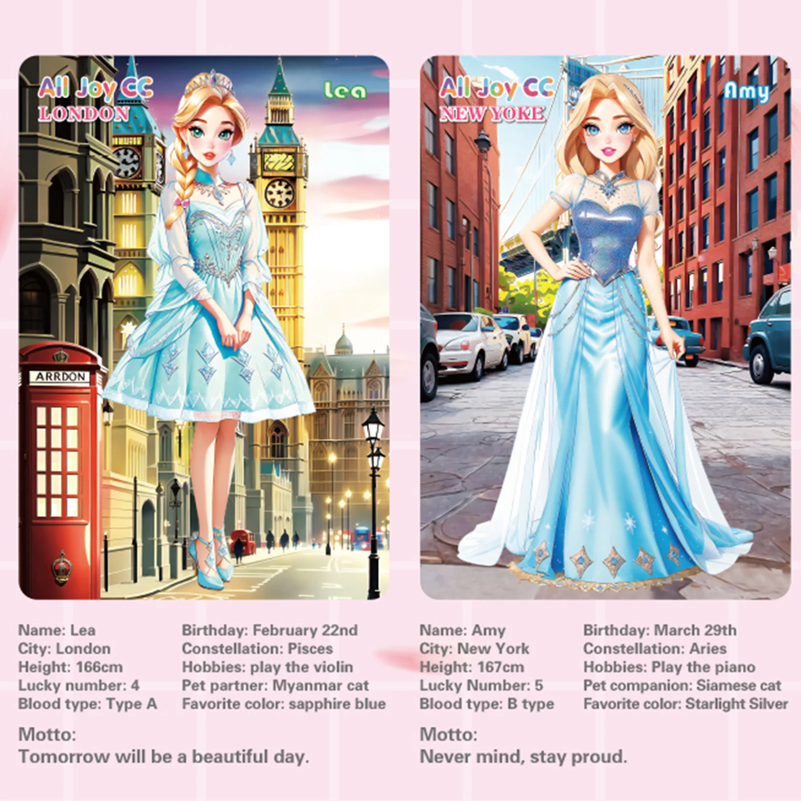 Magnetic Dress Up Stickers Toy Cartoon Clothes Changing Magnetic Stickers Paper Doll Toys for Kids Girls Birthday Christmas