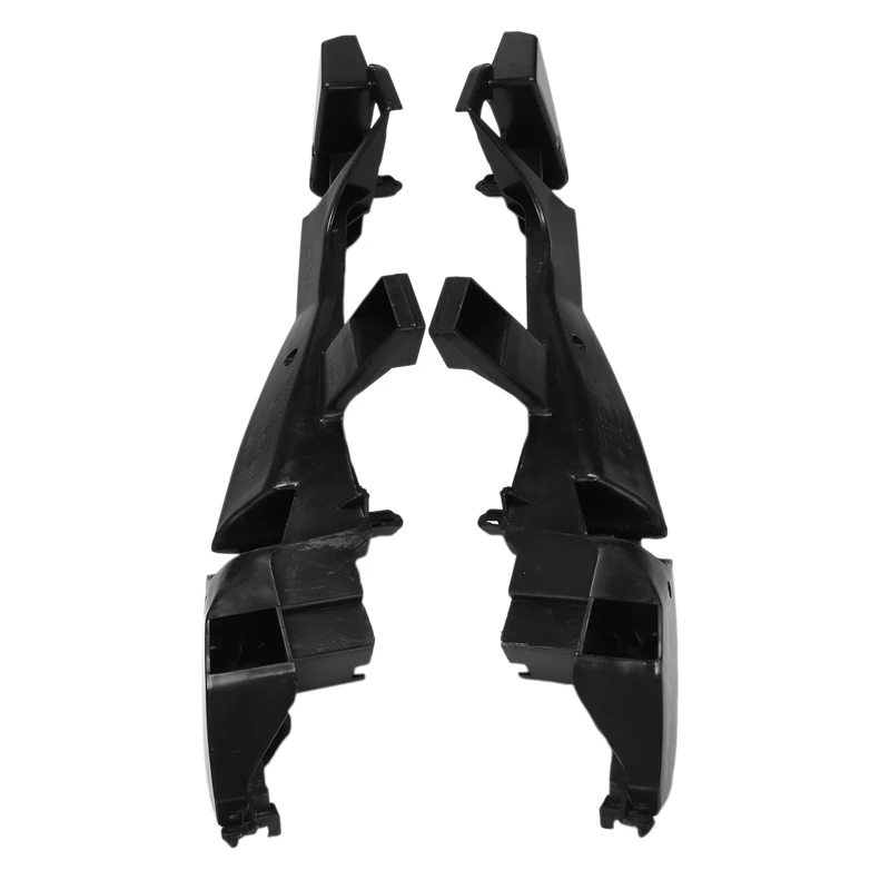 

Детали кузова автомобиля, кронштейн переднего бампера для Toyota Land Cruiser Prado RZJ120 GRJ120 2003-2009 52116-60130 52115-60070