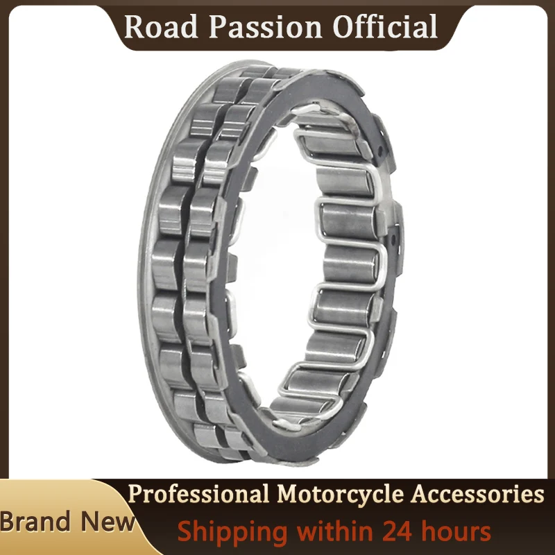 

Motorcycle One Way Starter Clutch Bearing For Polaris Outlaw 500 2006 2007 Predator 500 2003-2007