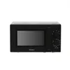 Carrier Modevi, Carrier Mode Non, MO7M20BRE1, Microwave, 20L, Black 1