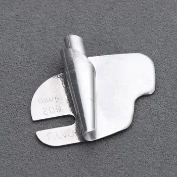 مكبس ماكينة الخياطة القديمة ، قدم هامر ملفوف ، ضيق ، حاشية ، منزل ، مسطح ، تجعيد السيارة ، أنبوب سحب ، كريمبرز حلزوني 5