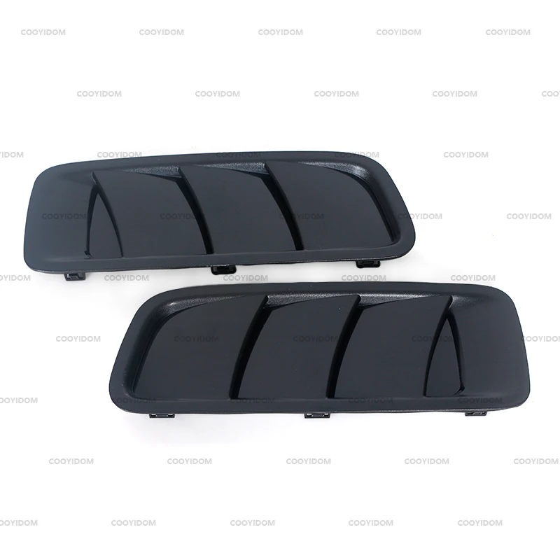 Car Engine Vent For Jeep Wrangler JL Car Engine Cooling Bonnet Hood Vent Air Vents Scoop Duct Exterior Car Accessories